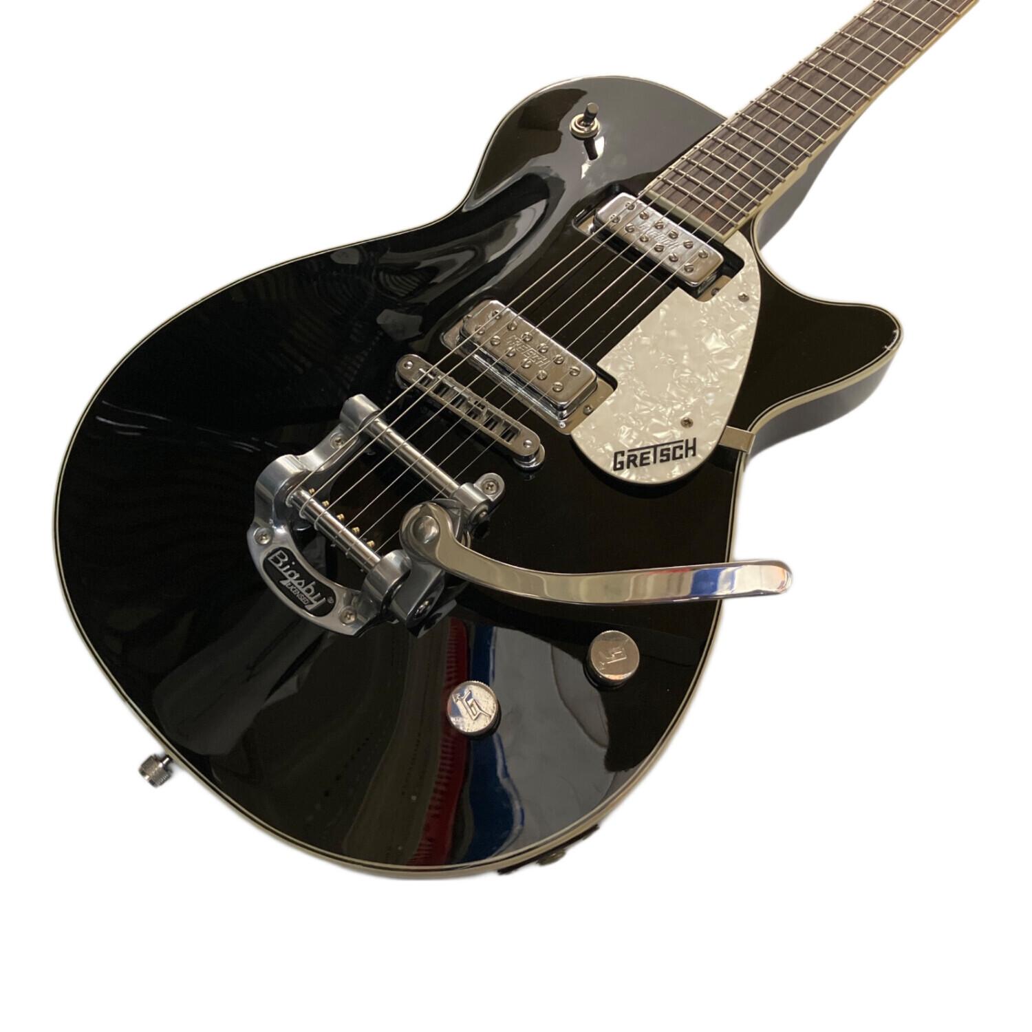 ギター Gretch Electromatic Pro Jet with Bigsby GRETSCH (グレッチ) Pro Jet Bigsby エレキギター G5235T 2007年製