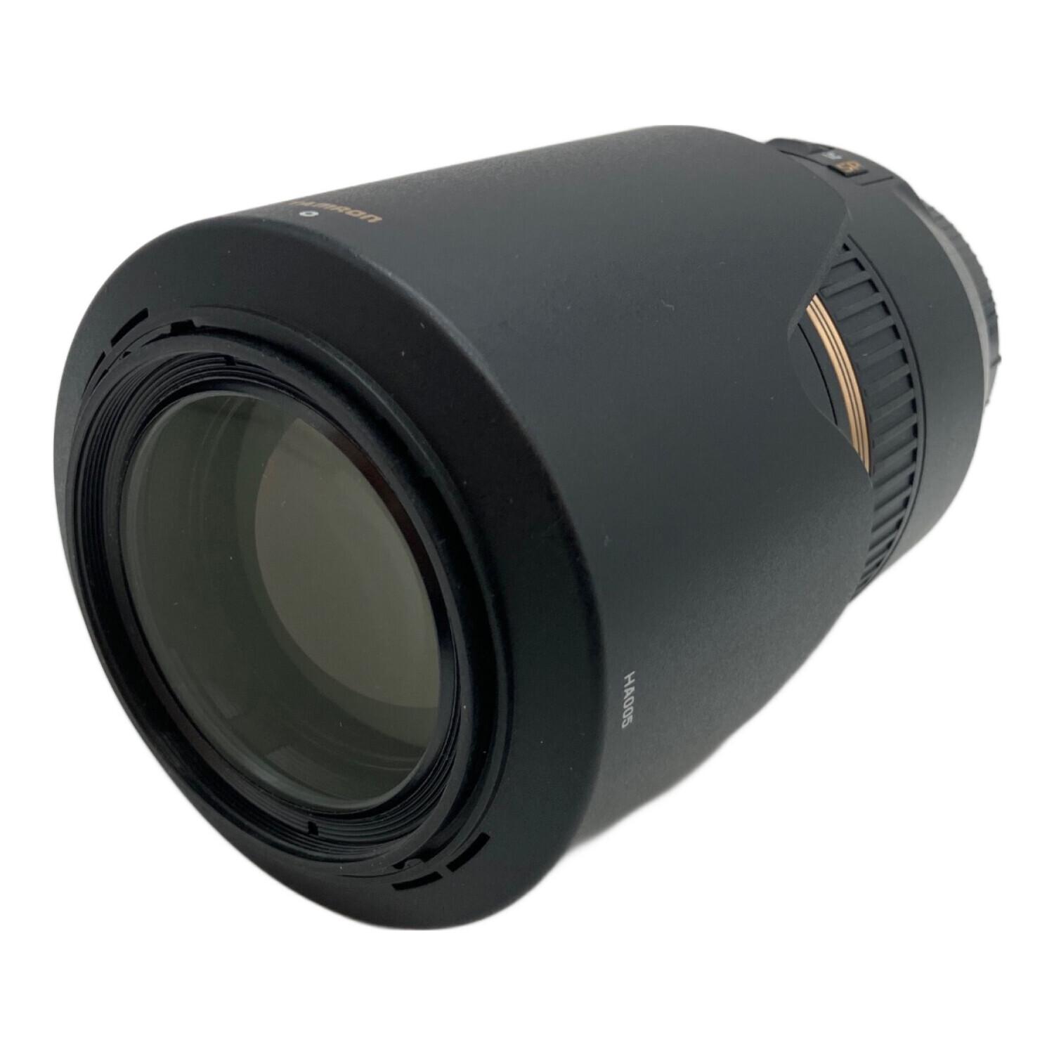 3236★美品★TAMRON SP 70-300mm 4-5.6 V TAMRON (タムロン) ズームレンズ SP 70-300mm F/4-5.6｜トレファクONLINE