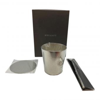 能作 (ノウサク) タンブラー マドラーセット