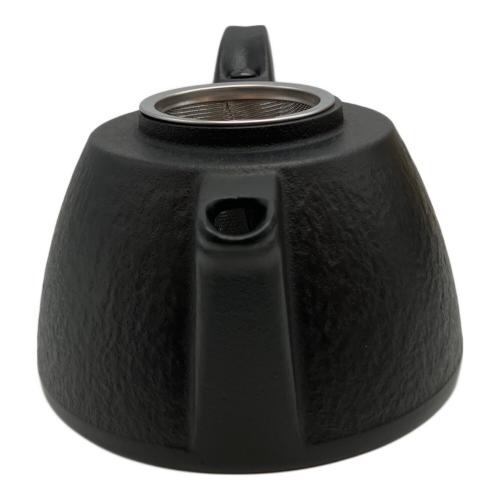 南部鉄器 (ナンブテッキ) コーヒーポット