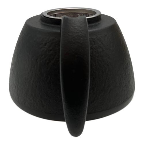 南部鉄器 (ナンブテッキ) コーヒーポット