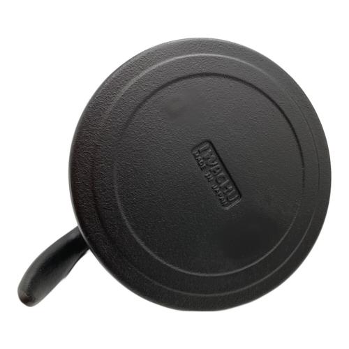 南部鉄器 (ナンブテッキ) コーヒーポット