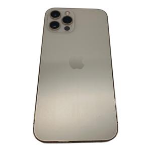 Apple (アップル) iPhone12 Pro MGMH3J/A 箱付