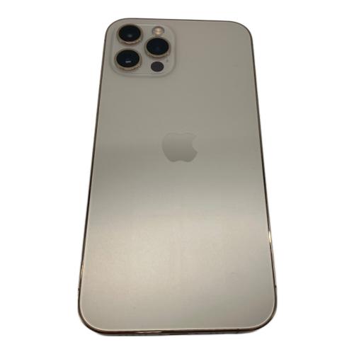 Apple (アップル) iPhone12 Pro MGMH3J/A 箱付