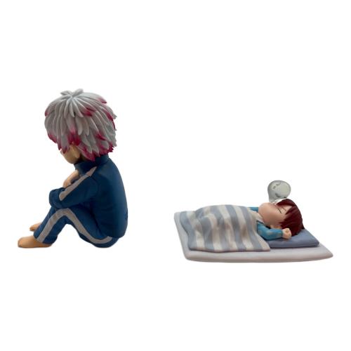 僕のヒーローアカデミア (ボクノヒーローアカデミア) F賞 燈矢＆焦凍