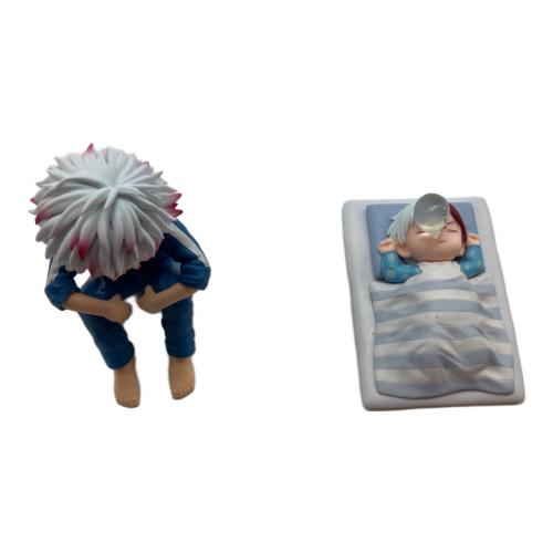 僕のヒーローアカデミア (ボクノヒーローアカデミア) F賞 燈矢＆焦凍