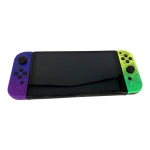 Nintendo (ニンテンドウ) Nintendo Switch(有機ELモデル) HEG-001 スプラトゥーン3エディション