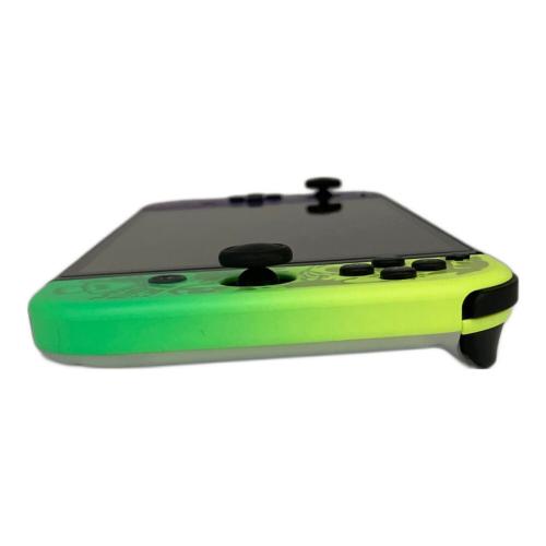 Nintendo (ニンテンドウ) Nintendo Switch(有機ELモデル) HEG-001 スプラトゥーン3エディション