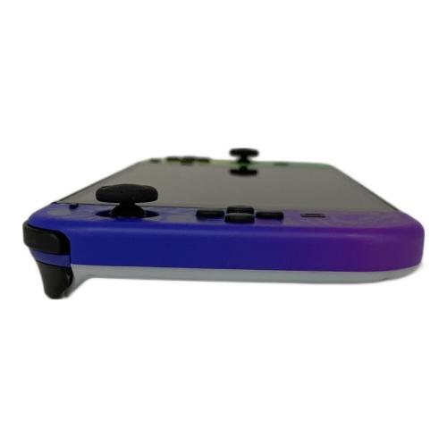 Nintendo (ニンテンドウ) Nintendo Switch(有機ELモデル) HEG-001 スプラトゥーン3エディション