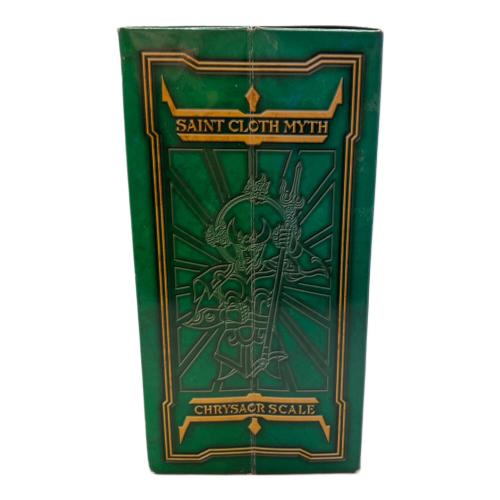 聖闘士星矢 (セイントセイヤ) クリュサオルクリシュナ フィギュア 聖闘士聖衣神話EX