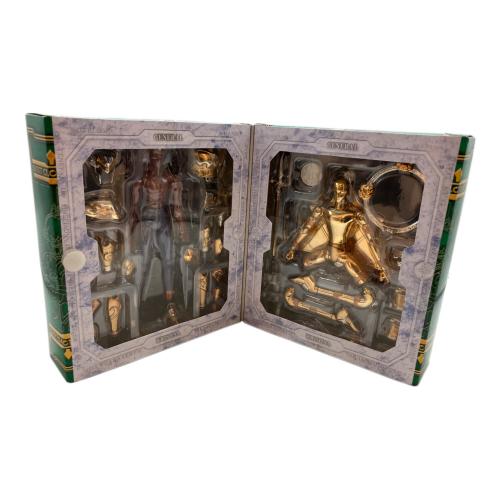 聖闘士星矢 (セイントセイヤ) クリュサオルクリシュナ フィギュア 聖闘士聖衣神話EX