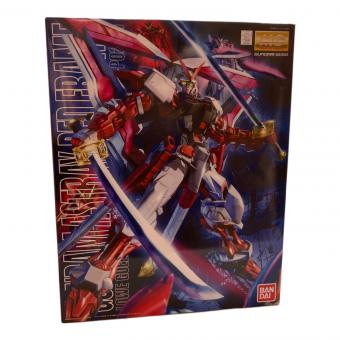機動戦士ガンダムSEED VS ASTRAY (キドウセンシガンダムシード ヴァーサス アストレイ) MG ガンダムアストレイレッドフレーム改 ガンプラ MBF-P02KAI
