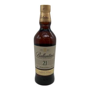 バランタイン (Ballantine's) スコッチウィスキー 21年 700ml