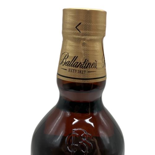 バランタイン (Ballantine's) スコッチウィスキー 21年 700ml