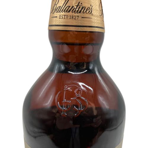 バランタイン (Ballantine's) スコッチウィスキー 21年 700ml