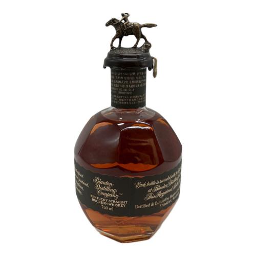 バランタイン (Ballantine's) シングルバレル バーボン 750ml