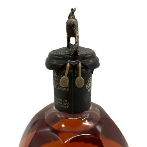 バランタイン (Ballantine's) シングルバレル バーボン 750ml