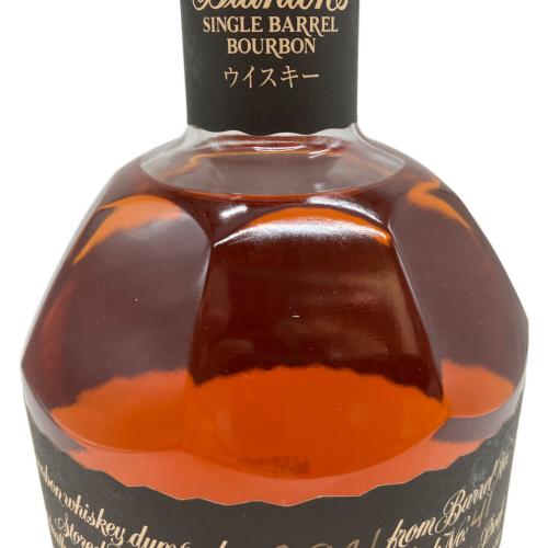 バランタイン (Ballantine's) シングルバレル バーボン 750ml