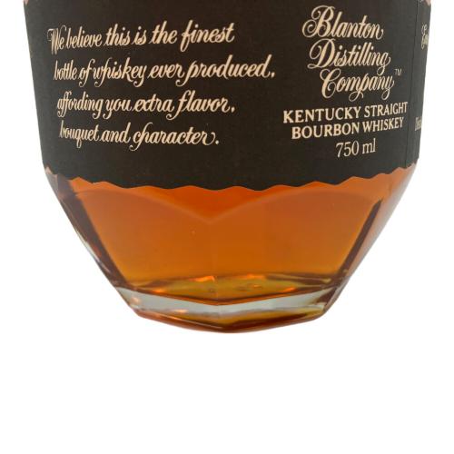 バランタイン (Ballantine's) シングルバレル バーボン 750ml