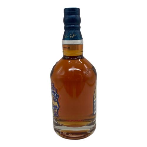 シーバスリーガル (CHIVAS REGAL) スコッチウィスキー 18年 700ml
