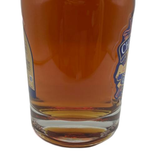 シーバスリーガル (CHIVAS REGAL) スコッチウィスキー 18年 700ml