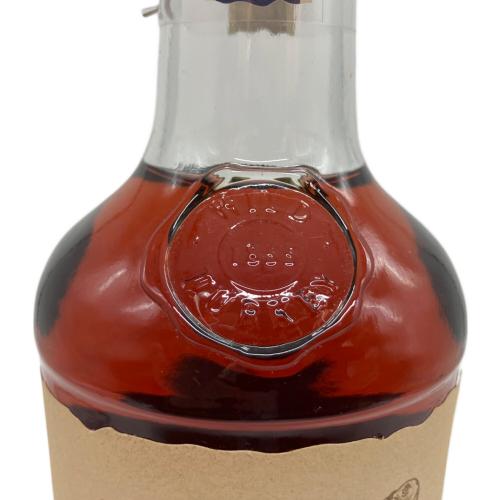 ワイルドターキー (WILD TURKEY) バーボン 12年 700ml