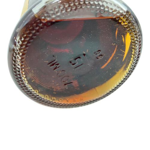 ワイルドターキー (WILD TURKEY) バーボン 12年 700ml