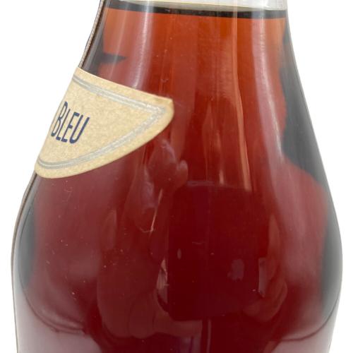 Martell (マーテル) CORDON BLEU コニャック エクストラオールド 700ml