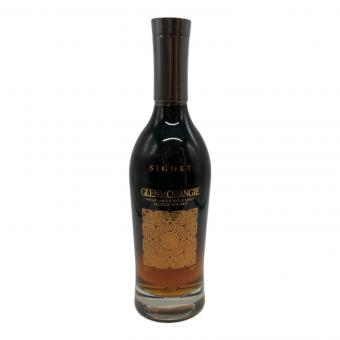 SIGNET (シグネット) GLENMORANGIE スコッチウィスキー 700ml