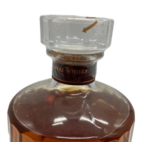 サントリー 響 ジャパニーズウィスキー 700ml