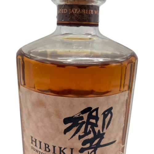 サントリー 響 ジャパニーズウィスキー 700ml