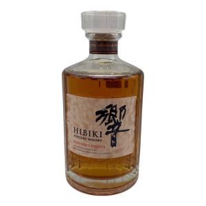 サントリー 響 ジャパニーズウィスキー 700ml