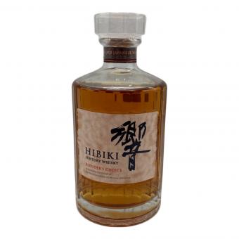 サントリー 響 ジャパニーズウィスキー 700ml