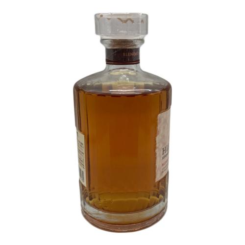 サントリー 響 ジャパニーズウィスキー 700ml