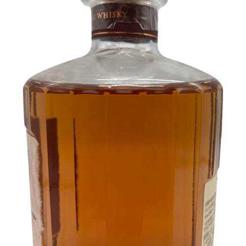 サントリー 響 ジャパニーズウィスキー 700ml