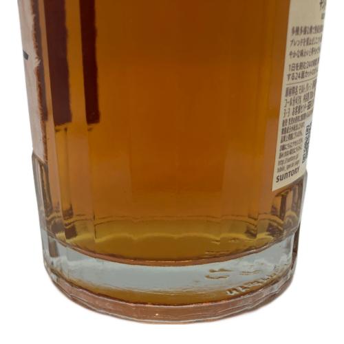 サントリー 響 ジャパニーズウィスキー 700ml