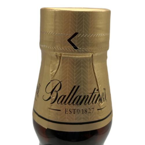 バランタイン スコッチウィスキー 21年 700ml