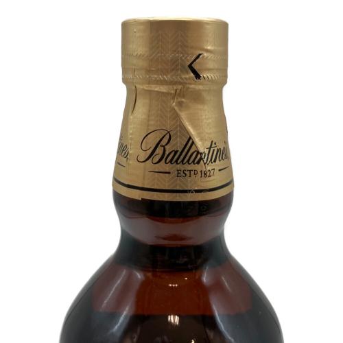 バランタイン スコッチウィスキー 21年 700ml