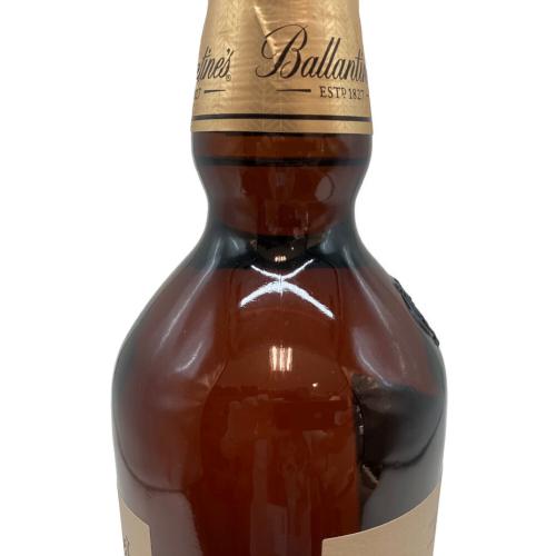 バランタイン スコッチウィスキー 21年 700ml