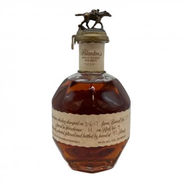 バーボンウイスキー WILD TURKEY(ワイルドターキー) 750ml 8年 旧