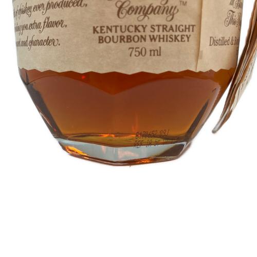 バランタイン シングルバレル バーボン 750ml