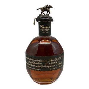 バランタイン シングルバレル バーボン 750ml