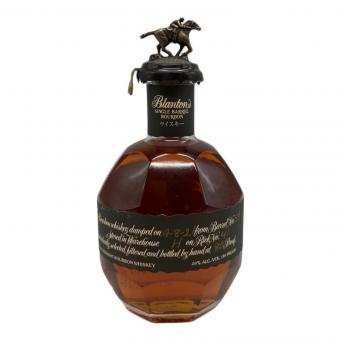 バランタイン シングルバレル バーボン 750ml