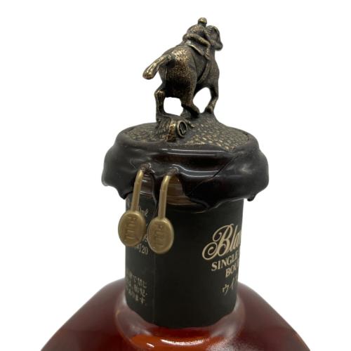 バランタイン シングルバレル バーボン 750ml