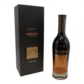 SIGNET (シグネット) GLENMORANGIE スコッチウィスキー 700ml