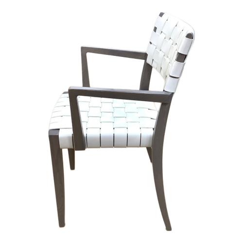 arflex (アルフレックス) TINA 10 ARM(ティナ 10 アーム) ベージュ×ブラウン TINA