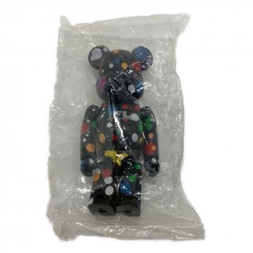 ★超レア★バウブリック☆ファースト★東京おもちゃショー2002 ベアブリック BE@RBRICK SERIES 51