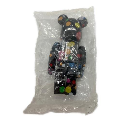 BEAR BRICK (ベアブリック) FUTURA LABORATORIES ベアブリック series18 シークレットフューチュラ