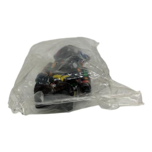 BEAR BRICK (ベアブリック) FUTURA LABORATORIES ベアブリック series18 シークレットフューチュラ