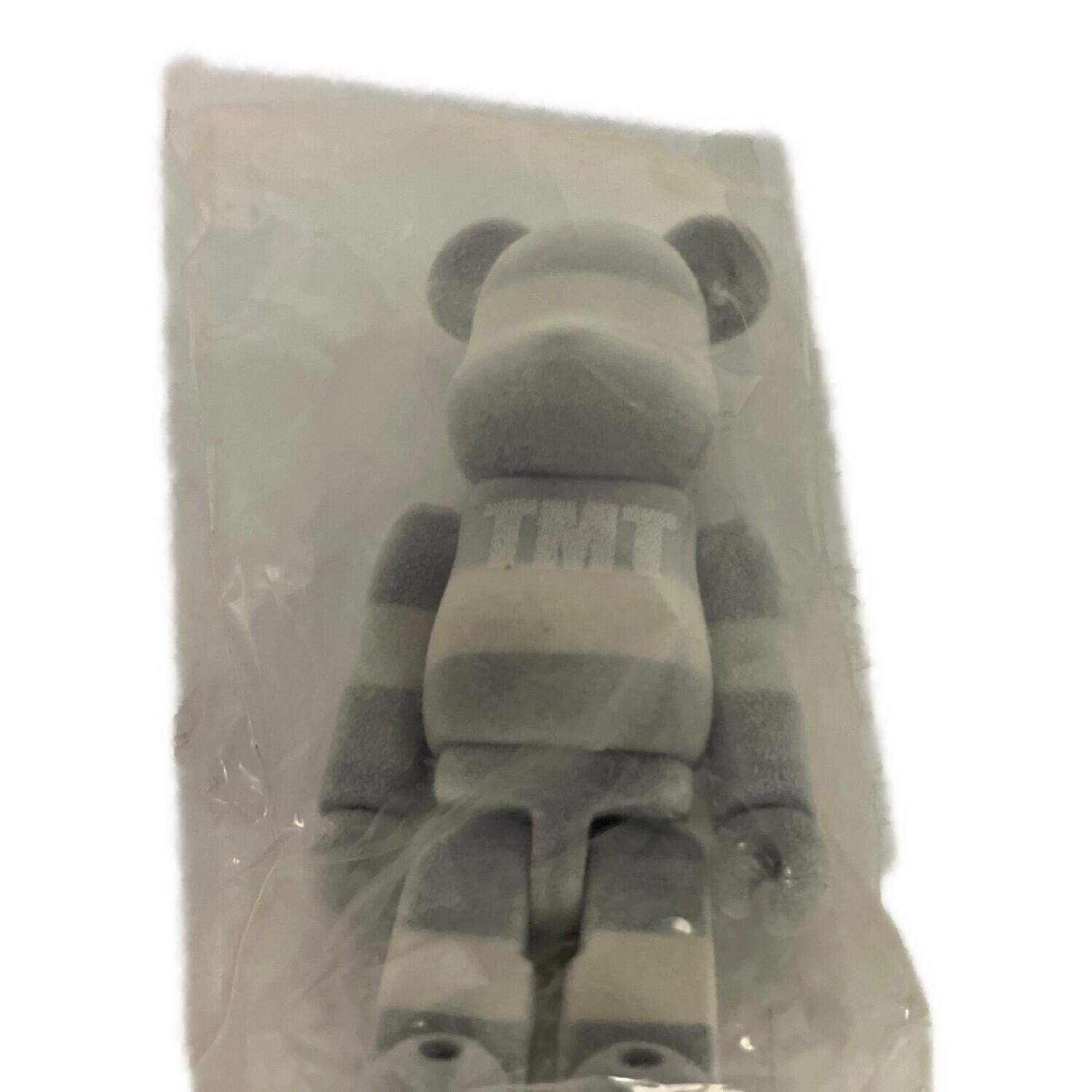 BEAR BRICK (ベアブリック) TMT ベアブリック series23 シークレット